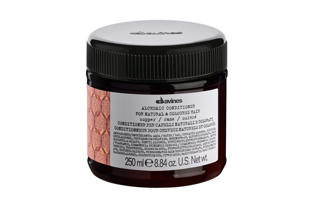 ALCHEMIC COPPER Conditionneur