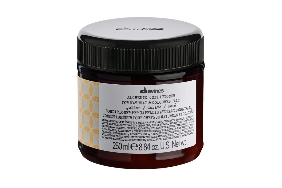 ALCHEMIC GOLDEN Conditionneur