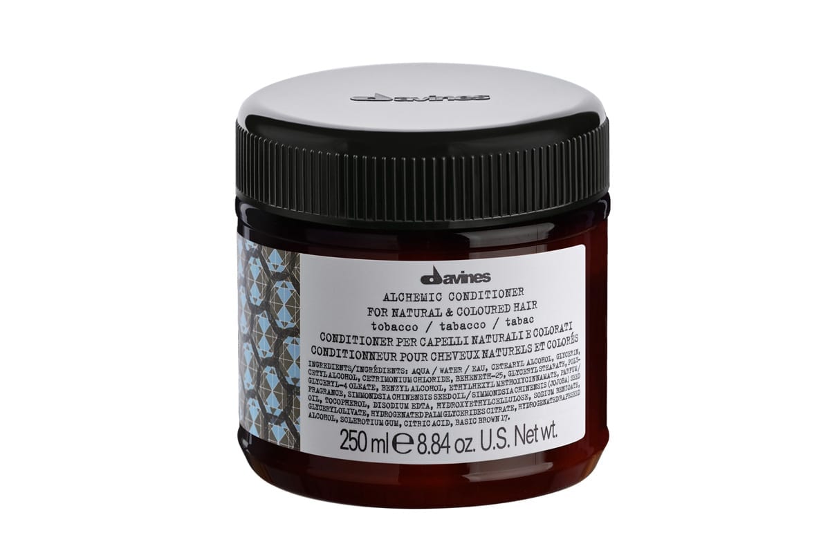 ALCHEMIC TOBACCO Conditionneur