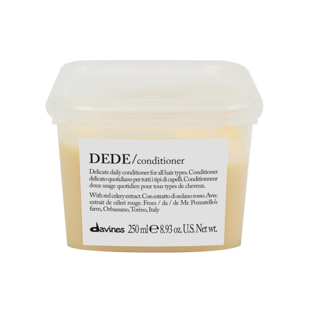 DEDE Conditionneur