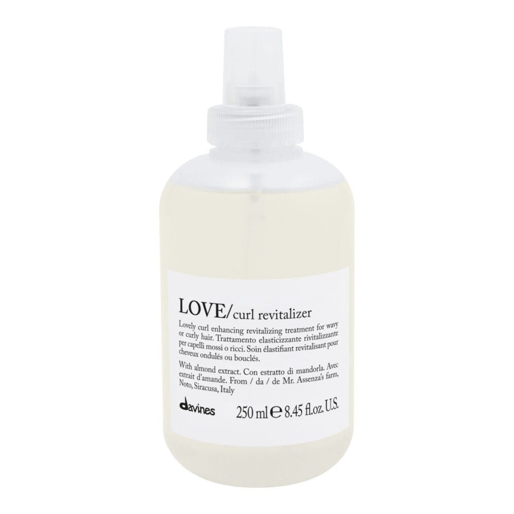 LOVE CURL Revitalizer