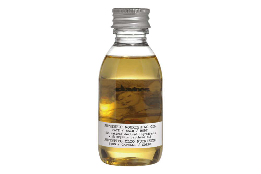 NOURISHING OIL