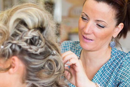 Coiffure Emily