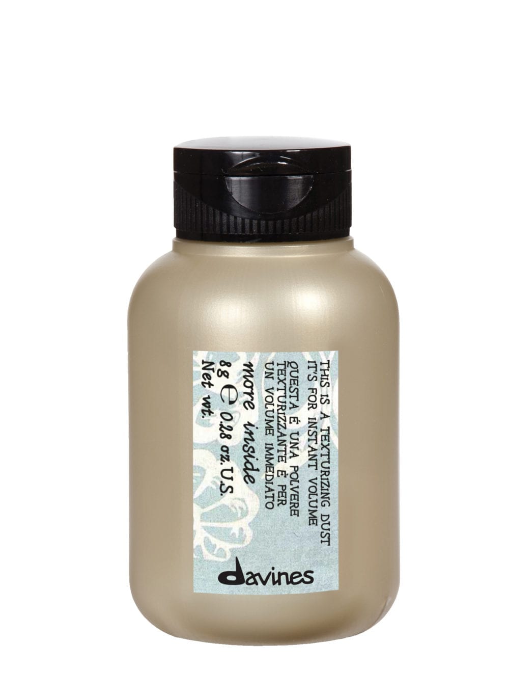 POUDRE TEXTURISANTE