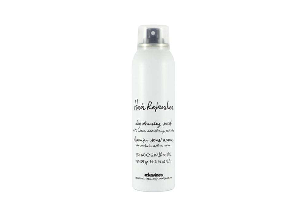HAIR REFRESHER Shampooing sec