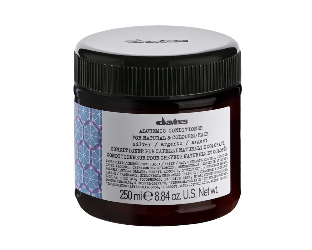 ALCHEMIC SILVER Conditionneur